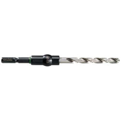 Foret en métal Festool HSS CE/M-SET; 3,5x39 mm