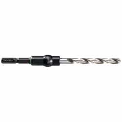Foret en métal Festool HSS CE/M-SET; 3,5x39 mm
