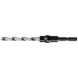 Foret hélicoïdal hss d 5/52 CE/M-Set-493425 - Festool