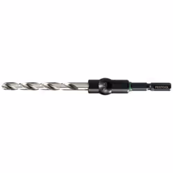 Festool Foret hélicoïdal HSS D 5,5/57 CE/M-Set-493426 pour WH-CE CENTROTECRéférence 493426 Livraison standard clé à 6 pans Po ...