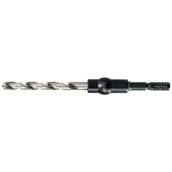 Festool HSS D 6,5/63 CE/M-Set Foret hélicoïdal 1 pièce(s)