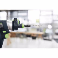 Festool HSS D 6,5/63 CE/M-Set Foret hélicoïdal 1 pièce(s)