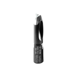 Festool D 10-NL 28 HW-DF 500 Fraise à rainurer droit 1 pièce(s)