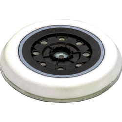 Plateau de ponçage ST-STF-D185/16-M8 sw - 490526 - Festool