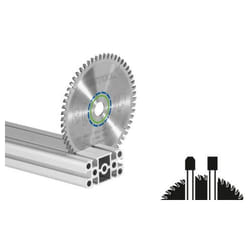 Lame de scie spéciale 225x2,6x30 TF68 - 488291 - Festool