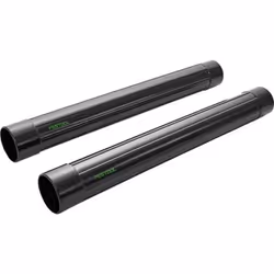 Rallonge FESTOOL VR-K - Ø50 mm - lg 970 mm - 2 pièces - 440412