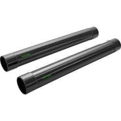 Rallonge FESTOOL VR-K - Ø50 mm - lg 970 mm - 2 pièces - 440412