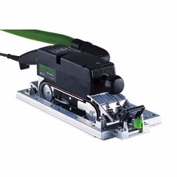 Festool BS 75 E-SET, Ponceuse à bande, Secteur, 3,8 kg, 135 x 75 mm, 1010 W, Sans sac