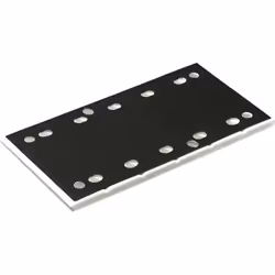 Tampon d'interface de protection Festool StickFix SSH-STF/10; 115x221 mm