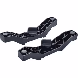 Festool Dispositif stationnaire SE-BS 75/105-490820 pour BS 75, BS 105Référence 490820 Livraison standard Contenu: 2,00 Pièce
