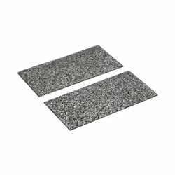 Semelle FESTOOL SU/GG-BS 75 - 490823 - contenu 2 pce(s) En tissu / graphite Pour BS 75 - Produit expédié depuis notre platefo ...