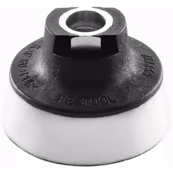 Plateau de polissage PT-STF-D80-M14 - FESTOOL - 488337