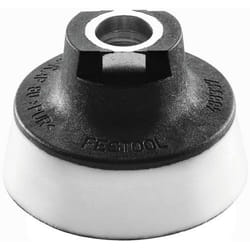 Plateau de polissage PT-STF-D80-M14 - FESTOOL - 488337