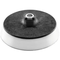Plateau de polissage PT-STF-D180-M14 - 488349 - Festool