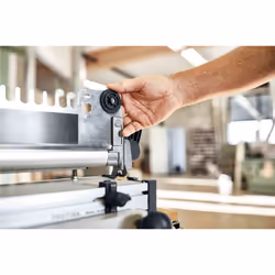 Festool VS 600 SZO 20 - Vue supplémentaire 4