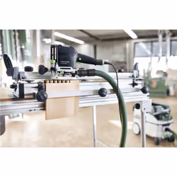 Festool VS 600 SZO 20 - Vue supplémentaire 6