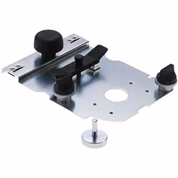 Plaque de guidage Festool FP-LR32
