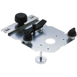 Plaque de guidage Festool FP-LR32