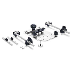 Kit pour pistes perforées Festool lr 32 Set - 583290