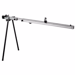 Extension-butée FESTOOL CS 70 KA - 488063 - Grâce à l'échelle graduée et au curseur de butée, les cotes longitudinales peuven ...