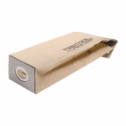 Sac à filtre Festool BA TF-RS 1/5x