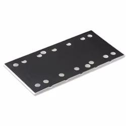 Festool Patin de ponçage SSH-STF-115x225/10-483679 pour RS 200, RS 2, RS 100, RS 1Référence 483679 Points forts Pour poncer f ...