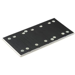 Patin de ponçage SSH-STF-115x225/10-483679 - Festool