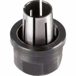 Pince de serrage SZ-D 6,35/OF 1400/2000/2200 Référence 494463 pour OF 1400, OF 2000, OF 2200 pour ø de fraise 6.35mm Principa ...