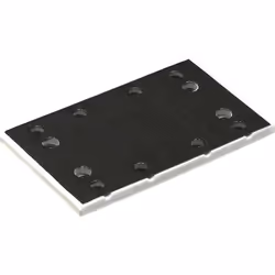 Tampon d'interface de protection Festool StickFix SSH-STF/8; 80x130 mm