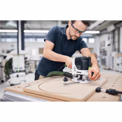 Festool SZ-OF 1000 - Vue supplémentaire 4