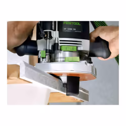 Festool LA-OF 2200 D36 - Vue supplémentaire 3