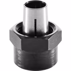 Pince de serrage SZ-D 6/OF 1000 Référence 488760 pour MFK/OFK 700, OF 900, OF 1000, OF 1010, KF avec écrou chapeau pour axe d ...