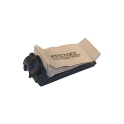 Kit de filtration turbo tfs-rs 400 - Festool