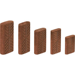 Festool D 5x30/300 MAU cheville en bois 300 pièce(s) Biscuit