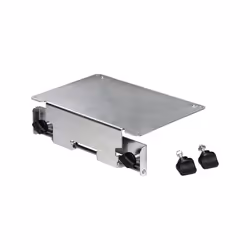 Adaptateur FESTOOL VAC SYS AD MFT3 - 494977 - Sert à l'intégration du VAC SYS SE 1 à la MFT 3 pour l'extension des possibilit ...