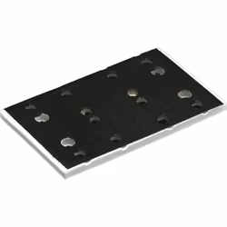 Tampon d'interface de protection Festool StickFix SSH-STF/14; 80x130 mm
