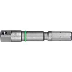 Adaptateur Festool 1/4''-50 CE/KG CENTROTEC