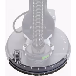 Segment de brosse BS-LHS 225 Référence 495166 pour ponceuses autoportées à rallonges PLANEX partie démontable du segment de b ...