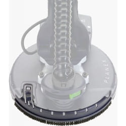 Segment de brosse bs-lhs 225 - 495166 - Festool