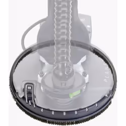 Brosse amovible BE-LHS 225 Référence 495167 pour ponceuse à bras PLANEX 225 EQ rechange pour segment de brosse usé Livraison  ...