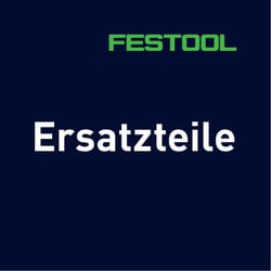 Support carbone mk ks 120 eb-a 1 paire et-bg - 494785 - Festool