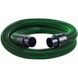 Festool - Tuyau d'aspiration d 50x2,5m-AS-452888
