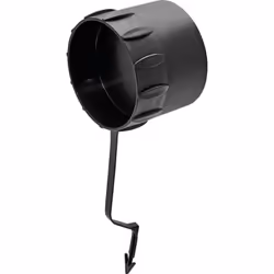 Bouchon D 50/V Référence 452899 pour lobturation de la tubulure dentrée, à des fins de post-équipement pour tous les aspirate ...