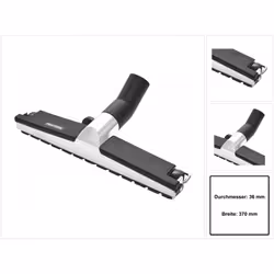 Contenu de la livraison: - 1x Festool D 36 BD 370 Buse de sol industrielle Description du produit: Le suceur de sol industrie ...