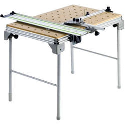 Table multifonctions Festool MFT/3 - 495315