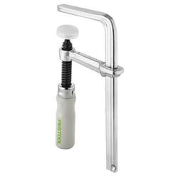Festool FSZ 120 Serre-joint en U 12 cm Gris