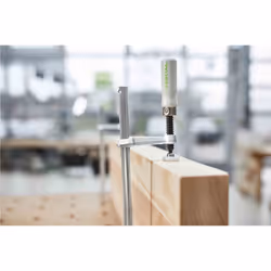 Festool FSZ 300 Fixation F 30 cm Argent