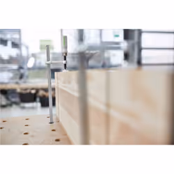 Festool FSZ 300 Fixation F 30 cm Argent