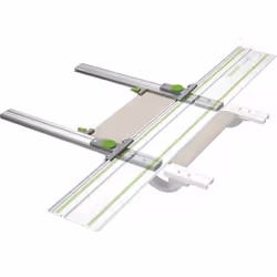 Description générale La butée parallèle FESTOOL FS-PA est un accessoire indispensable pour un sciage précis dans la largeur.  ...