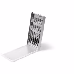 Ensemble de forets Festool BKS D 3-8 CE/W-K Code EAN : 4014549106990 Marque : Festool Poids du produit (kg) : 0.08